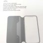 Apple Leather Folio for iPhone XS Max - (Product) Red **GOOD**