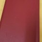 Apple Leather Folio for iPhone XS Max - (Product) Red **GOOD**