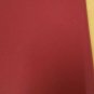 Apple Leather Folio for iPhone XS Max - (Product) Red **GOOD**