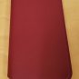 Apple Leather Folio for iPhone XS Max - (Product) Red **GOOD**