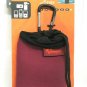Lowepro Hipshot 20 Universal Case for Hand Held Devices - Purple / Cherry