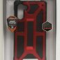 UAG - Monarch Series for Samsung Galaxy Note10 - Crimson