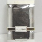 Case-Mate Naked Tough Sheer Glam Case For iPhone 6/6S CM031457 Black Glitter