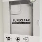 TECH21 -Pure Clear for Apple iPhone 11 Pro - Clear