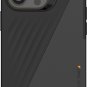 ZAGG - Gear4 Brooklyn Snap MagSafe Compatible Case for Apple iPhone 13 Pro Black