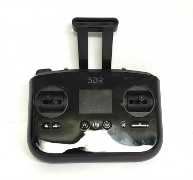 3DR Solo Quadcopter Drone Transmitter Remote Controller ONLY #116