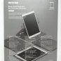 Incase - Book Jacket Protective Case for Apple iPad 10.5" - w/ Tensaerlite