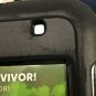 Griffin Technology Survivor Extreme Case for iPad Mini 4 (Black/Clear)
