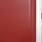 Apple Leather Folio for iPhone XS Max - (Product) Red EXCELLENT