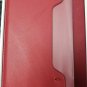 Apple Leather Folio for iPhone XS Max - (Product) Red EXCELLENT