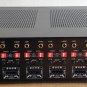 Sonance - Sonamp 600W 12.0-Ch. Digital Power Amplifier - Black #101 FOR PARTS