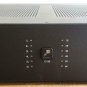Sonance - Sonamp 600W 12.0-Ch. Digital Power Amplifier - Black #101 FOR PARTS