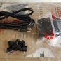 Sonance - Sonamp 600W 12.0-Ch. Digital Power Amplifier - Black #101 FOR PARTS