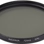 Insignia - 72mm Circular Polarizer Lens Filter