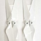 Lot of 2 Genuine DJI Phantom 3 Drone Propeller Part no. #9
