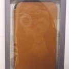 Genuine Jack Spade New York Folio Case for Apple iPhone 6 Plus & 6s Plus Brown