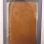 Genuine Jack Spade New York Folio Case for Apple iPhone 6 Plus & 6s Plus Brown
