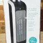NEW Crane EE-7588 Oscillating Ceramic Tower Heater - Black #101
