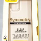 OtterBox Symmetry Series Case for Samsung Galaxy S20+ plus 5G Clear Transparent