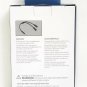 Insignia - Headphones Splitter - Black