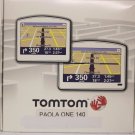 TomTom Paola One 140 GPS 1EK0.052.11