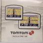 TomTom Paola One 140 GPS 1EK0.052.11