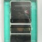 Kate Spade Defensive Hardshell Case for Samsung Galaxy S10 - Park Stripe Black
