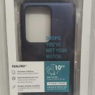 Incipio DualPro Case for Samsung Galaxy S20 Ultra (Midnight Blue)