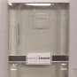 NEW Case-Mate Naked Tough Case for HTC 10 with Clear Bumper