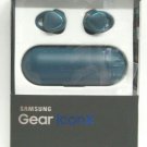 Samsung Gear IconX In-Ear Only Wireless Headphones (2016 Version) - Blue
