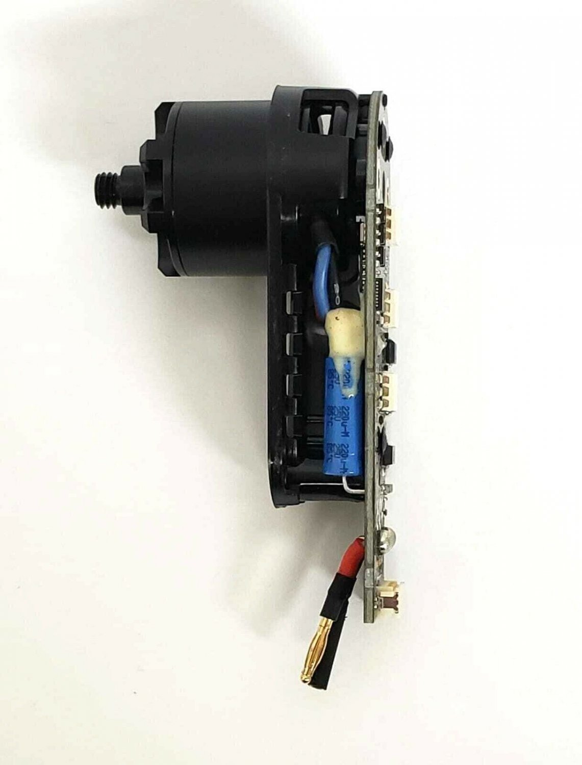 3DR SOLO Drone (Parts) Motor Pod **COUNTERCLOCKWISE**