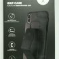 Adidas Performance Grip Case Cover for Apple iPhone X iPhone XS - Black
