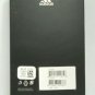 Adidas Performance Grip Case Cover for Apple iPhone X iPhone XS - Black