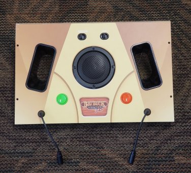 Arcade1up Big Buck Hunter PRO control only