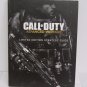 Call of Duty Advanced Warfare Limited Edition Strategy Guide W/O Patches