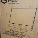 NOB HP Pavilion TOUCH SCREEN All-in-One 24-xa1014 Desktop