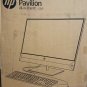 NOB HP Pavilion TOUCH SCREEN All-in-One 24-xa1014 Desktop