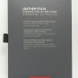 TUMI LEATHER FOLIO CASE FOR IPHONE 6 PLUS IPHONE 6S PLUS - BLUE