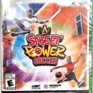 Street Power Soccer (Microsoft Xbox One, 2020) NEW