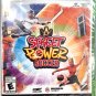Street Power Soccer (Microsoft Xbox One, 2020) NEW