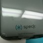 SPECK CandyShell CLEAR Case for Samsung GALAXY S7 - Onyx Black #101