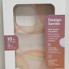 Incipio - Design Series Case for iPhone 13 Pro - Rainbow