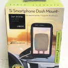 Bracketron SI Universal Smartphone Dash Mount BT1635-2 - Black