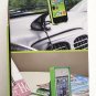 Bracketron SI Universal Smartphone Dash Mount BT1635-2 - Black