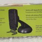 Bracketron SI Universal Smartphone Dash Mount BT1635-2 - Black