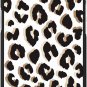 NEW Kate Spade New York - Protective Hardshell Case for iPhone 13 - Leopard