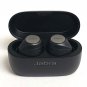 Jabra Elite Active 75t True Wireless In-Ear Headphones - Black *EXCELLENT*