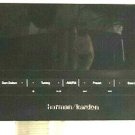 FOR PARTS Harman Kardon AVR 700 5.1 Channel 3D A/V Receiver