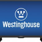 Westinghouse 40″ Class FHD (1080P) Smart LED HDTV (WD40FB2530)