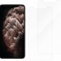 Armor Edge Glass Screen Protector for Apple iPhone XS Max/11 Pro Max - DUAL PACK